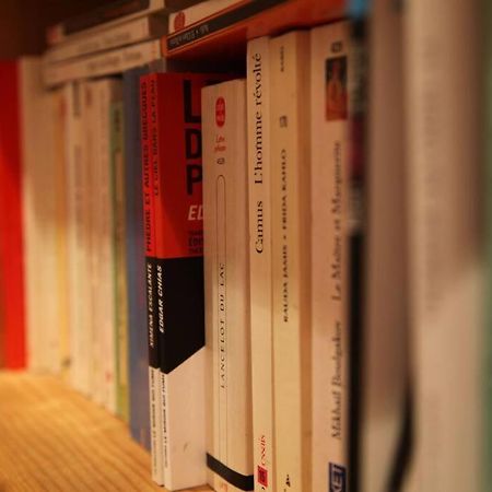 Appartement De Charme De 60 M2 Entre Montmartre Et Batignolles パリ エクステリア 写真
