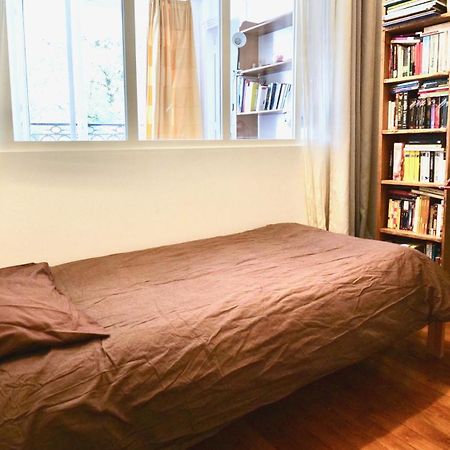 Appartement De Charme De 60 M2 Entre Montmartre Et Batignolles パリ エクステリア 写真