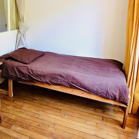 Appartement De Charme De 60 M2 Entre Montmartre Et Batignolles パリ エクステリア 写真